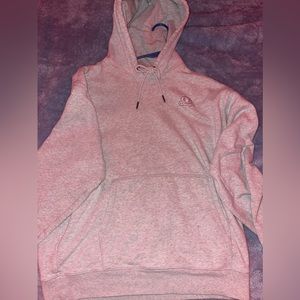 Grey champion hoodie no stains